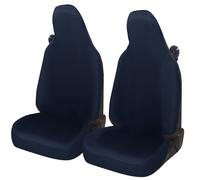 COPRISEDILI PER SEDILI SMART FORTWO PRIMA, SECONDA E TERZA SERIE, W450 W451 W453