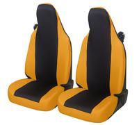 COPRISEDILI PER SEDILI SMART FORTWO PRIMA, SECONDA E TERZA SERIE, W450 W451 W453