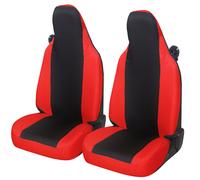 COPRISEDILI PER SEDILI SMART FORTWO PRIMA, SECONDA E TERZA SERIE, W450 W451 W453
