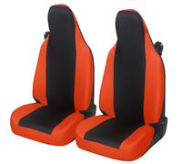 COPRISEDILI PER SEDILI SMART FORTWO PRIMA, SECONDA E TERZA SERIE, W450 W451 W453