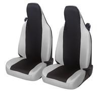 COPRISEDILI PER SEDILI SMART FORTWO PRIMA, SECONDA E TERZA SERIE, W450 W451 W453