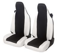 COPRISEDILI PER SEDILI SMART FORTWO PRIMA, SECONDA E TERZA SERIE, W450 W451 W453