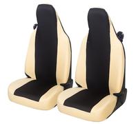 COPRISEDILI PER SEDILI SMART FORTWO PRIMA, SECONDA E TERZA SERIE, W450 W451 W453