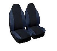 coprisedili per smart for two cotone vari colori, su misura- made in italy