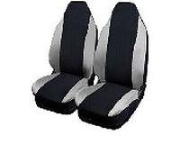 coprisedili per smart for two cotone vari colori, su misura- made in italy