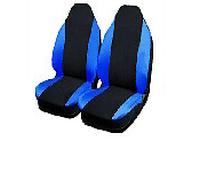 coprisedili per smart for two cotone vari colori, su misura- made in italy