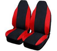 coprisedili per smart for two cotone vari colori, su misura- made in italy