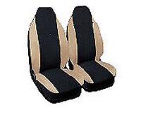 coprisedili per smart for two cotone vari colori, su misura- made in italy