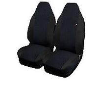 coprisedili per smart for two cotone vari colori, su misura- made in italy