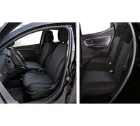 Serie completa coprisedili personalizzati Lancia Ypsilon 11>24 5 posti tess. mis