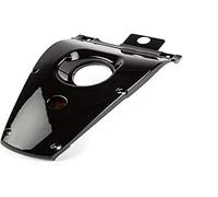 Coprisedili Posteriori Str8 Per Yamaha Aerox/Mbk Nitro, Nero