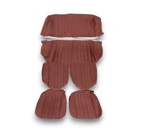 Coprisedili Riferimenti per Mercedes Benz Ponton W180 W128 W121