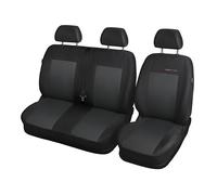 Coprisedili Riferimento per Mercedes Sprinter II (00-06) 1+2 / VW Crafter(06-16