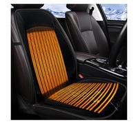 Coprisedili Riscaldati per Auto, 12v/24v, 45 °C-65°C Chauffage Rapide Cuscino per Seggiolino Auto Riscaldato per Sedi Autos, SUV e Camion