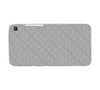 Coprisedili riscaldati - USB per sedia da ufficio, tappetino con 3 modalità portatile per interni ed esterni, sport invernali, eventi, caccia, campeggio, escursionismo, casa