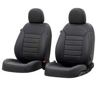 Coprisedili Robusto per Hyundai Tucson (JM) 05/2015-2020, 2 coprisedili singoli per sedili normali