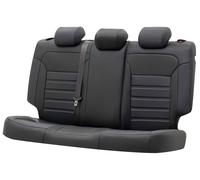 Coprisedili Robusto per VW Tiguan 09/2007 - 07/2018, 1 coprisedili posteriore per sedili normali