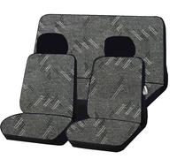 Coprisedili Specifici per FIAT Panda 141 dal 1986 al 2003 Copri Sedile Fodere