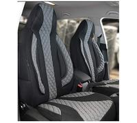 Coprisedili su misura compatibili con BMW Serie 6 GT G32 Gran Turismo conducente e passeggero, codice colore: PL401