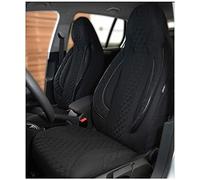 Coprisedili su misura compatibili con BMW Serie 6 GT G32 Gran Turismo conducente e passeggero, codice colore: PL404