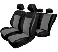 Coprisedili su Misura Fodere Auto Complete per Toyota RAV 4 II 2000-2005