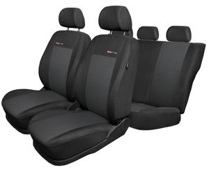 Coprisedili su Misura Fodere Auto Complete per Toyota RAV 4 II 2000-2005