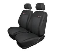 Coprisedili su Misura Fodere Dedicate 1+1 per Fiat Doblo III Cargo 2009-2016