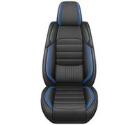 Coprisedili Universali Auto In Pelle PU Accessori Per Interni Auto Per V&W Per Touareg Per Polo 9N Per Gol G3 G5(Style 1)
