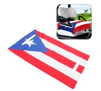 Coprisedili Universali Coprisella Kit Per Carrello Da Golf Accessori Carrelli