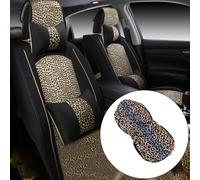 Copriseduta Auto Rivestimento Seggiolino Universale Protezione Per