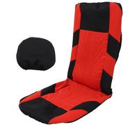 Copriseduta Coprisedili Auto Anteriore Protezione Per Seggiolino