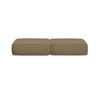 Copriseduta Cuscini Sofà Seduta Divano Tinta Unita Elasticizzato Antimacchia Gen