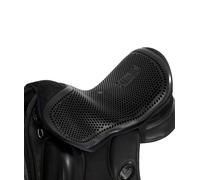 Copriseggio Acavallo classic in Gel e Dri-Lex da 10mm per selle da dressage Acav