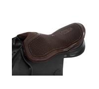 Copriseggio Acavallo in gel modello Classic da 10 mm da pony per sella inglese A