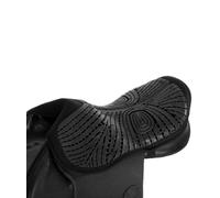 Copriseggio air plus per sella inglese da salto in dri lex Acavallo