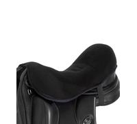 Copriseggio inglese da dressage terapeutico in gel active infiammazione al cocci