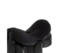 Copriseggio inglese terapeutico in gel active in lycra per area del pube con for