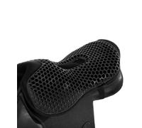 Copriseggio inglese terapeutico in gel per area del pube con foro anteriore Acav