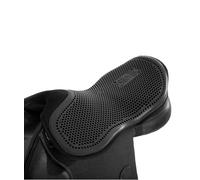 Acavallo Seat Brown Gel out Sedile Saver Marrone Medium Unisex-Adulto, M