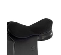 Copriseggio per sella inglese in gel active e lycra Acavallo