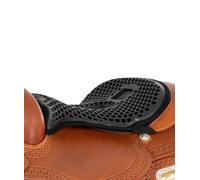 Copriseggio western terapeutico in gel active in lycra per area del pube Acavall