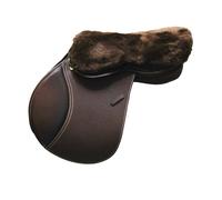 Copriseggio Winner in agnello naturale per sella inglese Winner