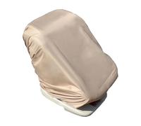 Copriseggiolino Auto Estivo Bambini Protettore UV Riflettente Pieghevole