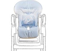 Copriseggiolone Universale in PVC colore Azzurro BABY RE Italbaby