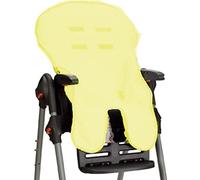 Copriseggiolone Willy & Co. in Spugna 943 Giallo