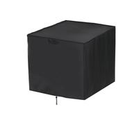 Copriseghetto alternativo copri motosega tessuto Oxford design antivento facile