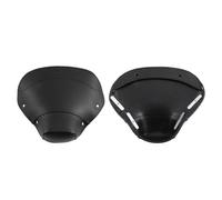 Coprisella anteriore NISA Lambretta LI 125-150cc 1a/2a/3a serie 2504 - Dalbellom