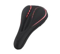 Coprisella Bici per Bianchi E-Impulso E-Oltre EROICA Eros FG Lite Folgorissima, Morbido Confortevole Traspirante Cuscino Sella Bici Coprisella in Gel per Bicicletta Coprisella Bici Imbottito