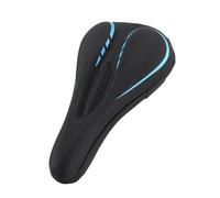 Coprisella Bici per Bianchi E-Impulso E-Oltre EROICA Eros FG Lite Folgorissima, Morbido Confortevole Traspirante Cuscino Sella Bici Coprisella in Gel per Bicicletta Coprisella Bici Imbottito