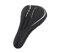 Coprisella Bici per Bianchi E-Impulso E-Oltre EROICA Eros FG Lite Folgorissima, Morbido Confortevole Traspirante Cuscino Sella Bici Coprisella in Gel per Bicicletta Coprisella Bici Imbottito